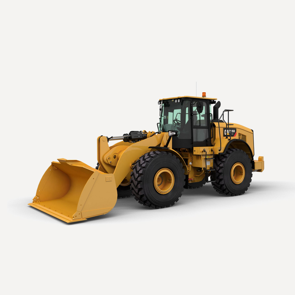 Cat® 950 GC